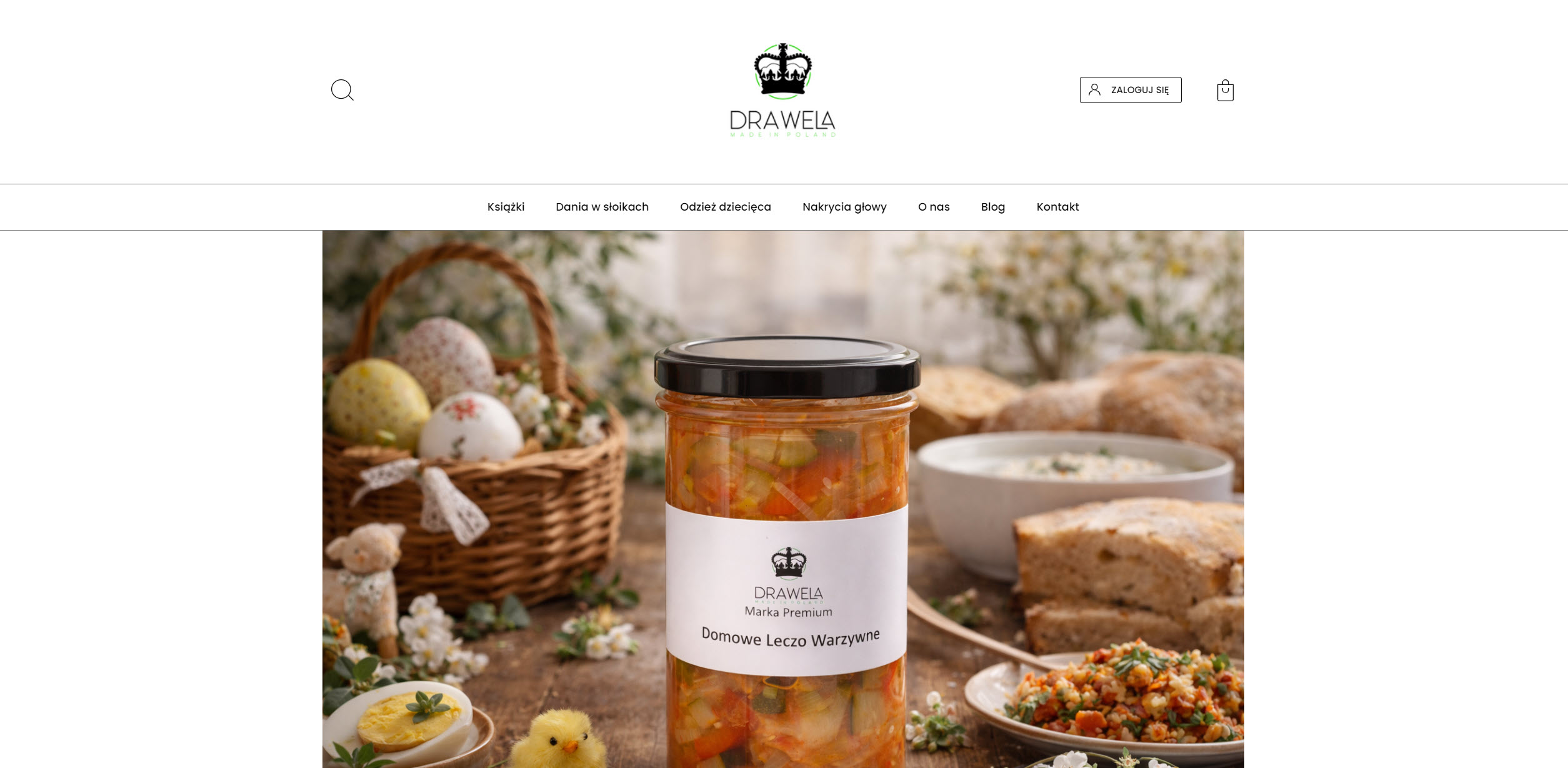 Jak wybrać dobre dania w słoikach?