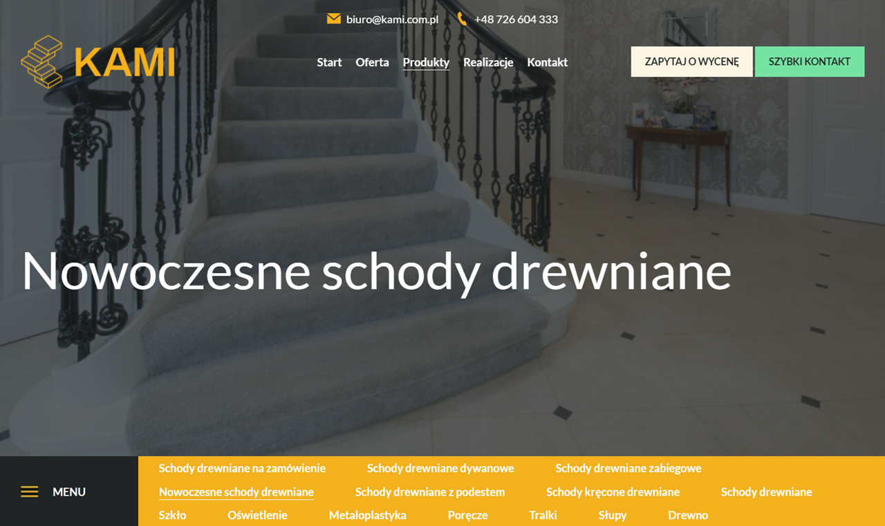 Nowoczesne schody drewniane w mieszkaniach z antresolą - co trzeba przewidzieć?