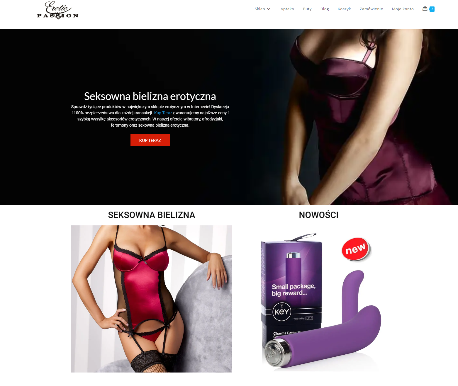 Edukacja seksualna dorosłych. Dlaczego wciąż jest istotna?