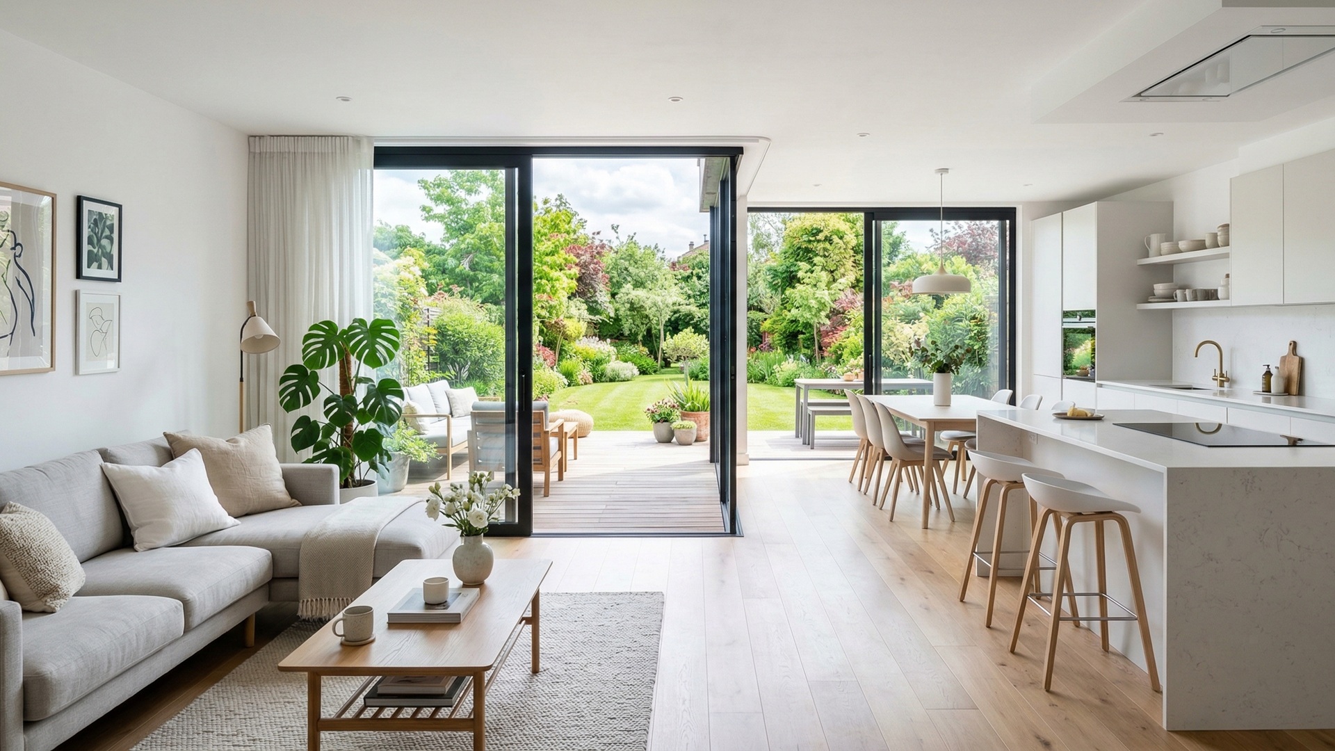 Jak wygląda proces zakupu domu? Od wyboru oferty do aktu notarialnego