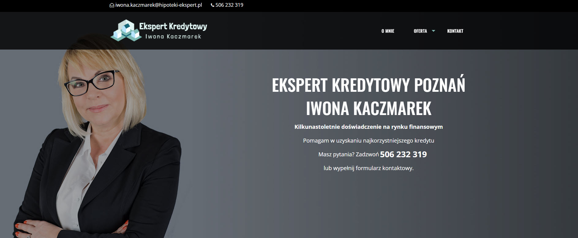 Kiedy warto umówić się na spotkanie z ekspertem kredytowym?