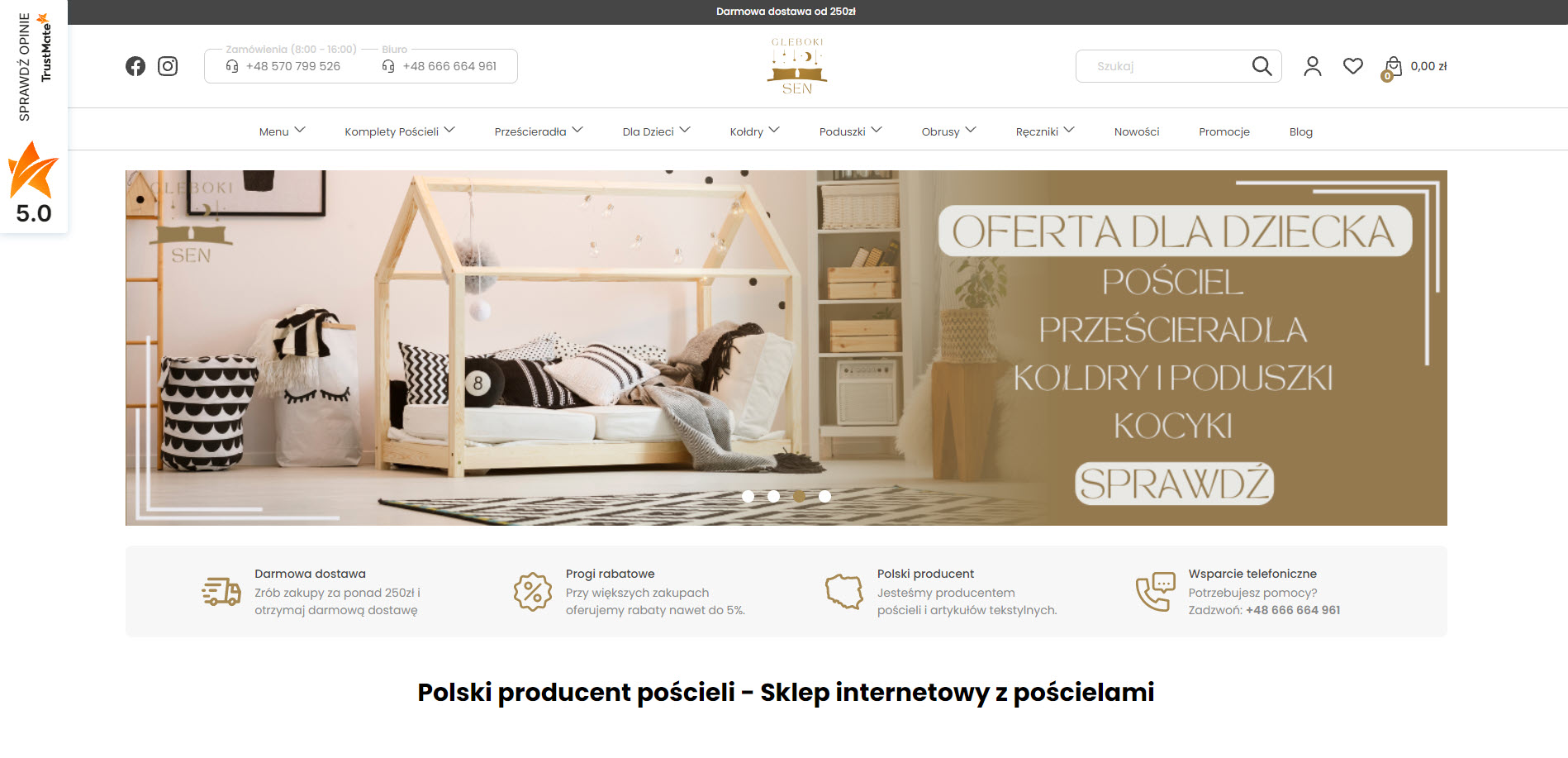 Czego nie wiesz o tkaninach, a co może zmienić sposób, w jaki urządzasz swój dom?