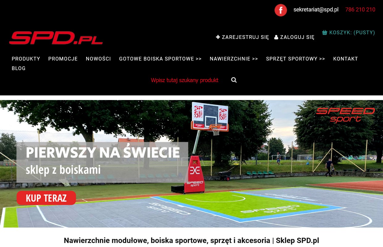 Jak nowoczesne boiska sportowe wpływają na aktywność dzieci i młodzieży?