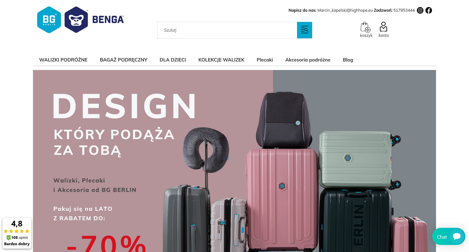 Na co zwrócić uwagę, kupując walizkę? Poradnik od profesjonalnego sklepu z walizkami