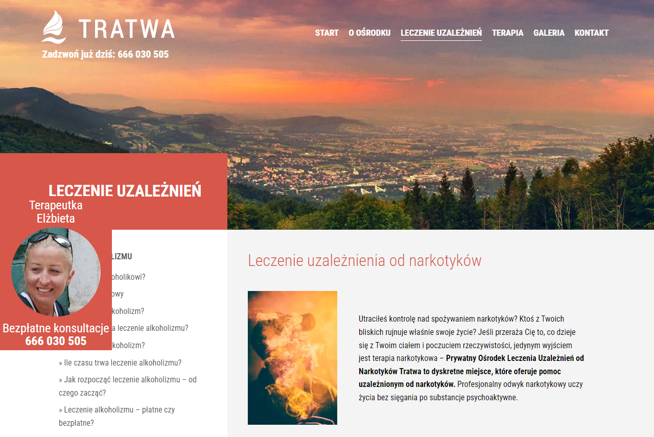 Jak wygląda powrót do uporządkowanej rutyny po wyleczeniu narkomanii?