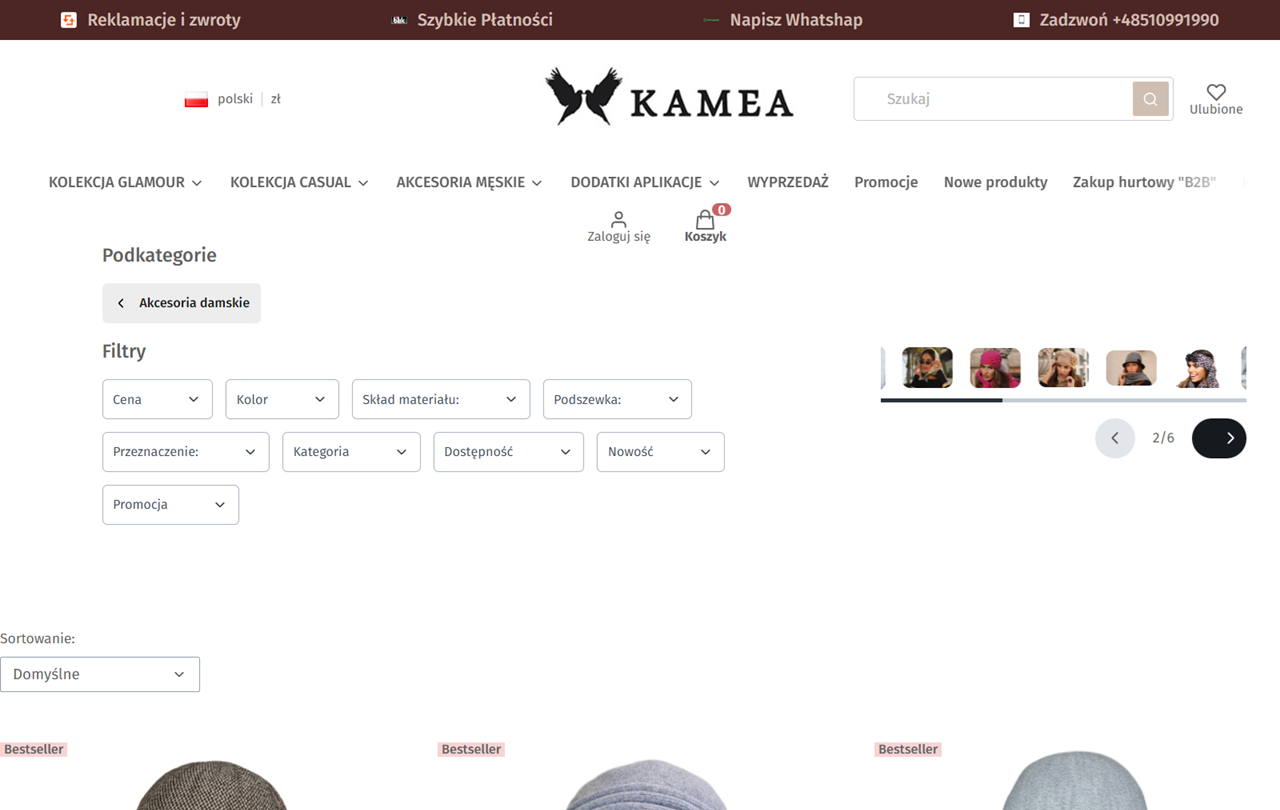 5 powodów, dla których warto nosić kapelusz zimą