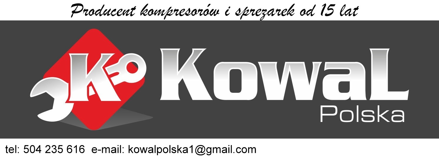 Logo KowaL Polska