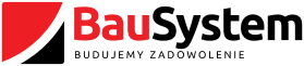 Logo Sklep z chemią budowlaną - Bau System