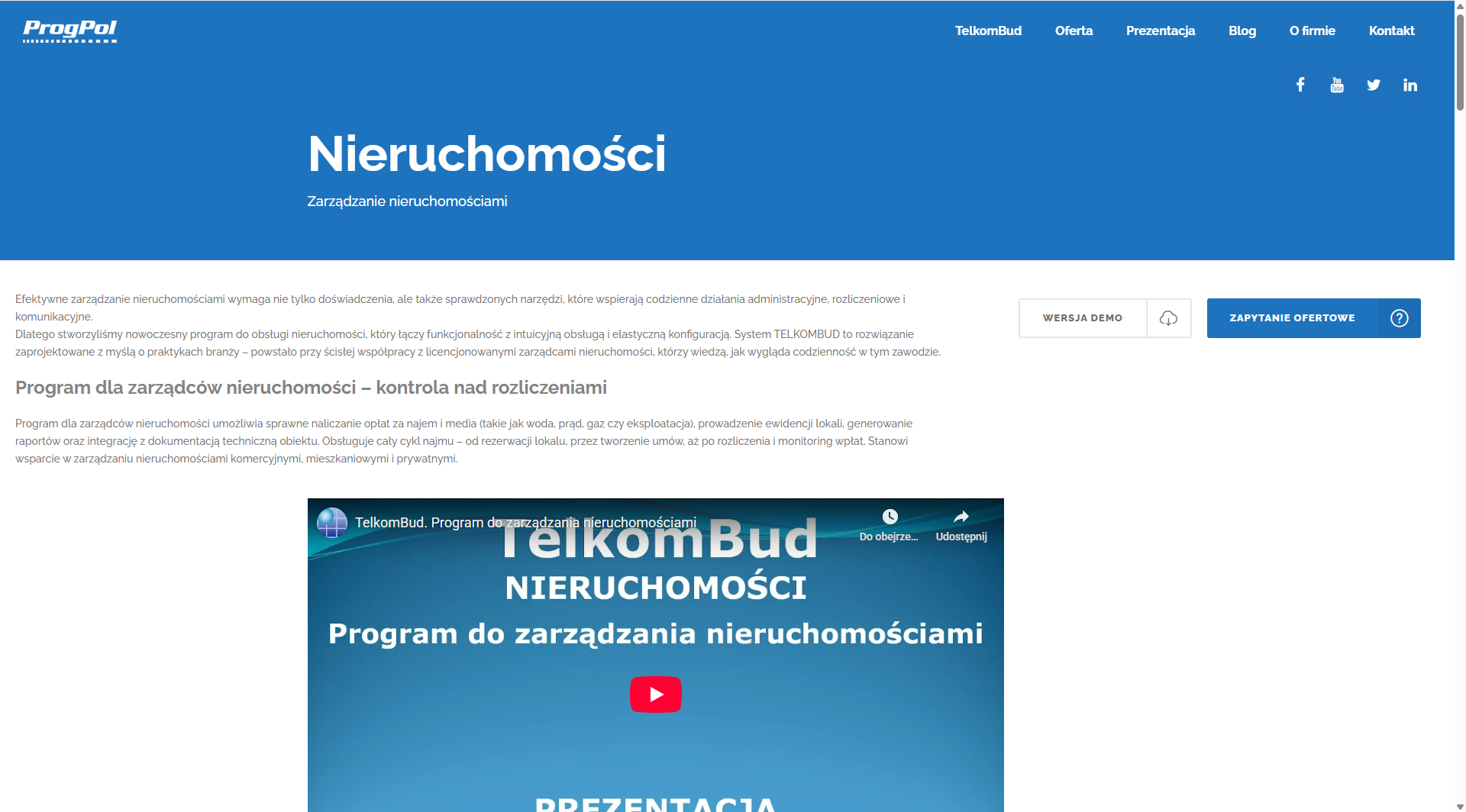 Z Excela do chmury - jak programy do zarządzania nieruchomościami upraszczają codzienną pracę administratora