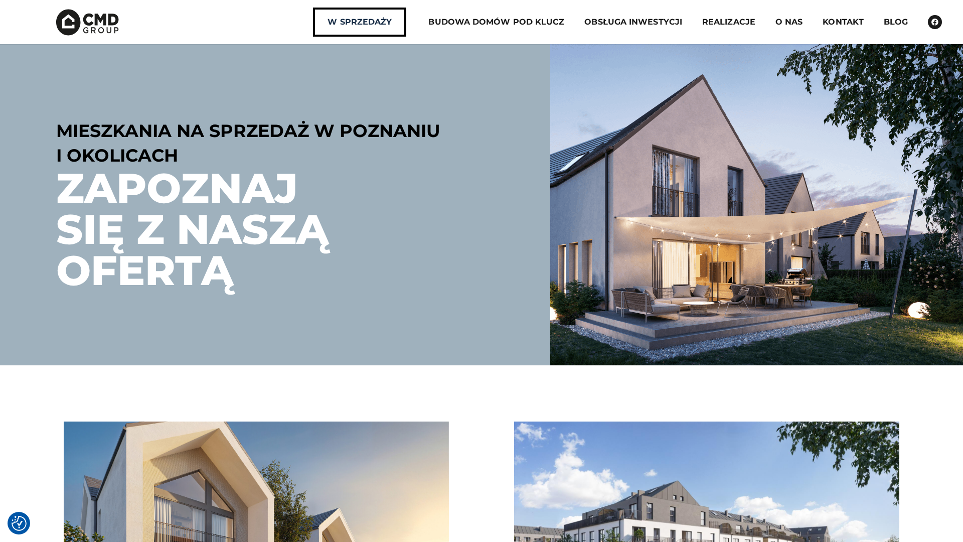 Mieszkania na sprzedaż w Poznaniu jako inwestycja - czy zakup pod wynajem się opłaca?